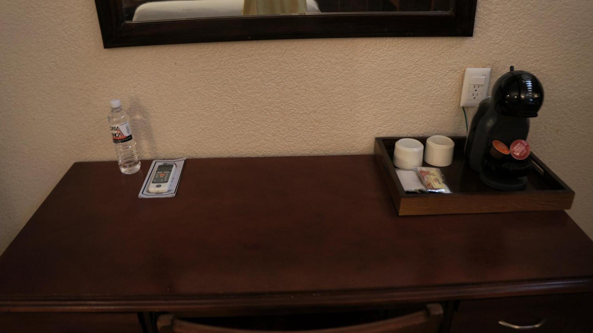 Hotel Casa Blanca Fresnillo de González Echeverría エクステリア 写真