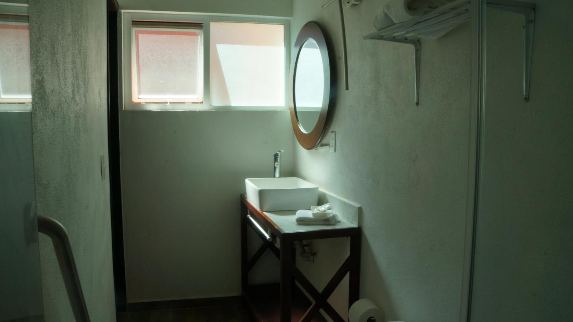 Hotel Casa Blanca Fresnillo de González Echeverría エクステリア 写真