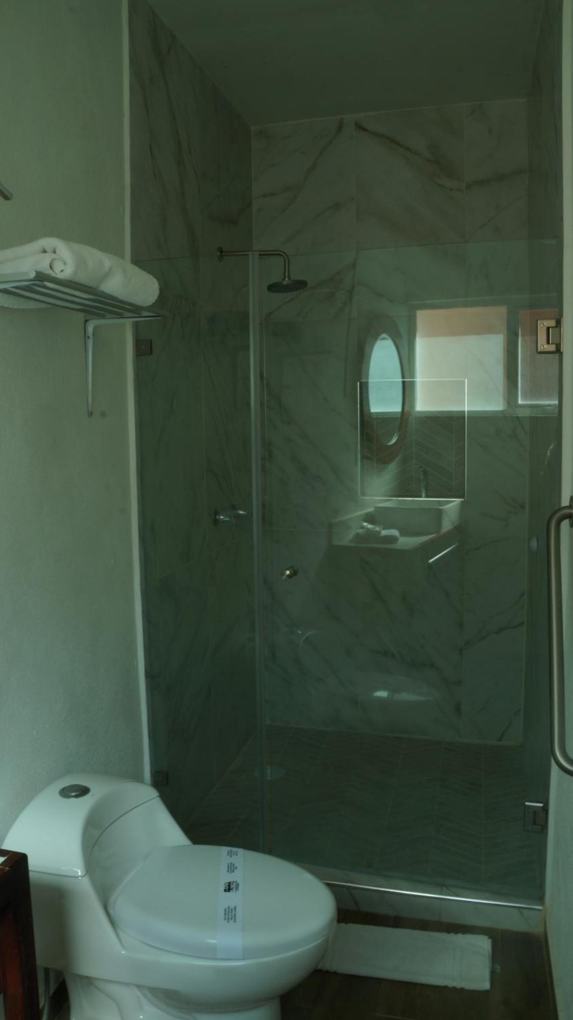 Hotel Casa Blanca Fresnillo de González Echeverría エクステリア 写真